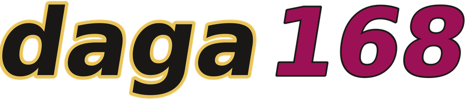 daga168 logo