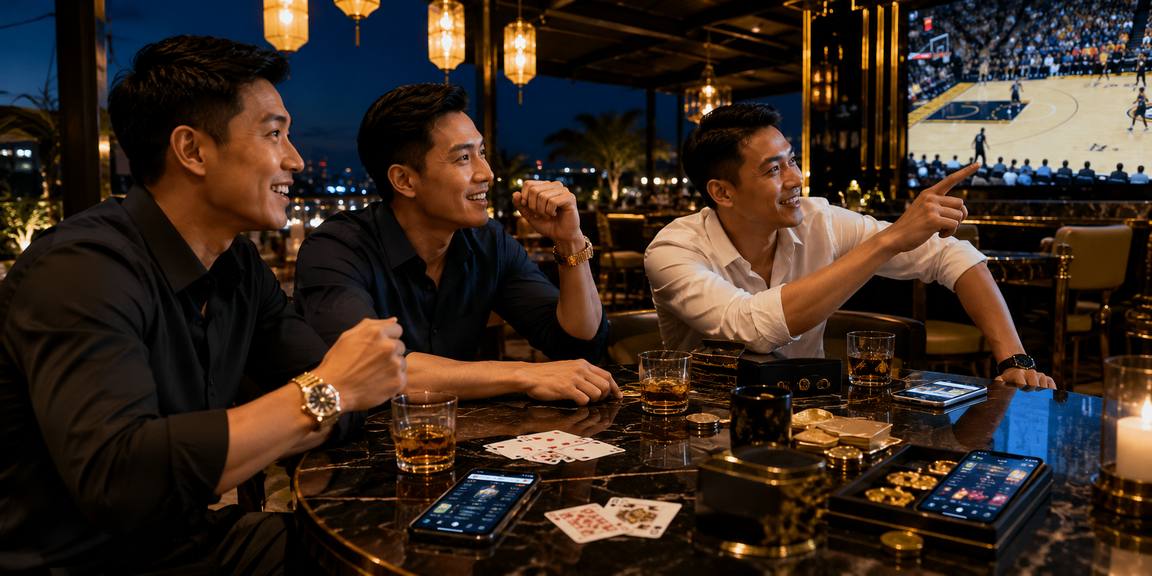 daga168 Sảnh Phòng Đêm Slot Của Chúng Tôi